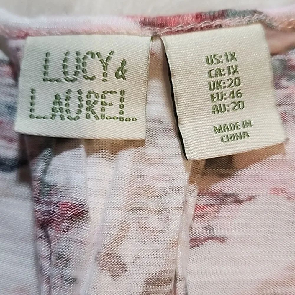 🍍Lucy & Laurel- Tank - Picture 3 of 6